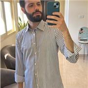 English language teacher and coordinator with a master’s degree in English Literature